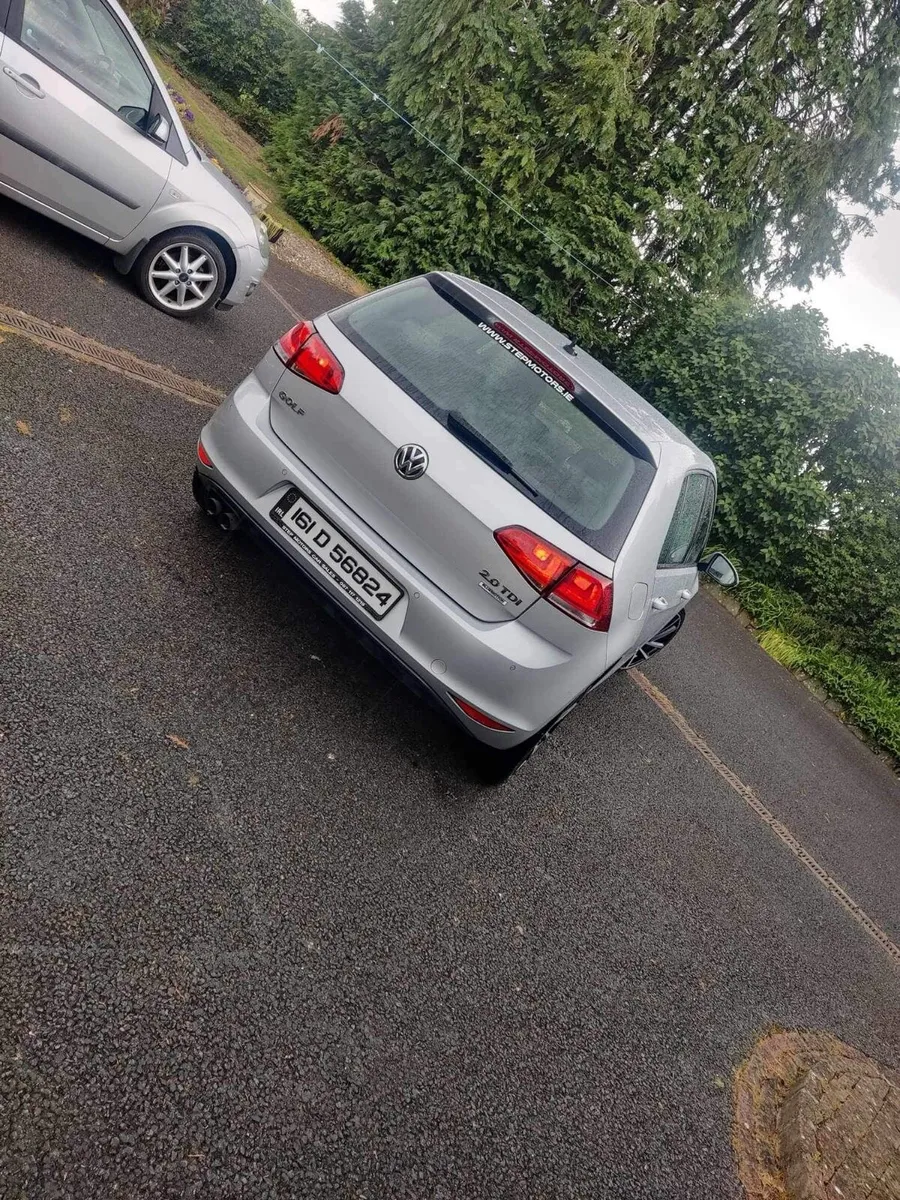 Volkswagen Golf *AUTOMATIC* - Image 4
