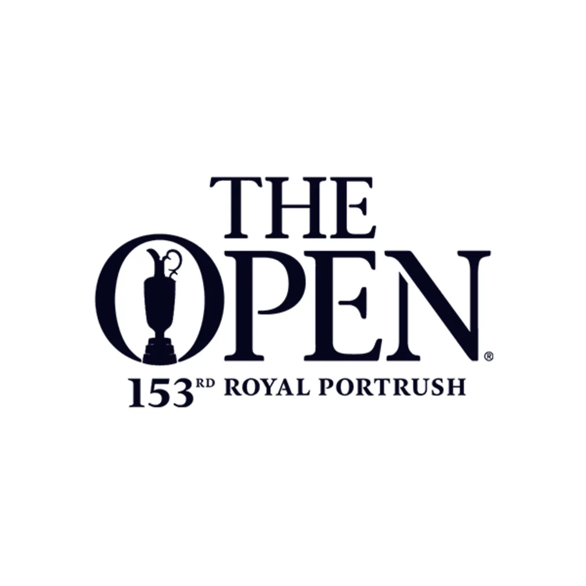 The Open Tickets Mon - Wed