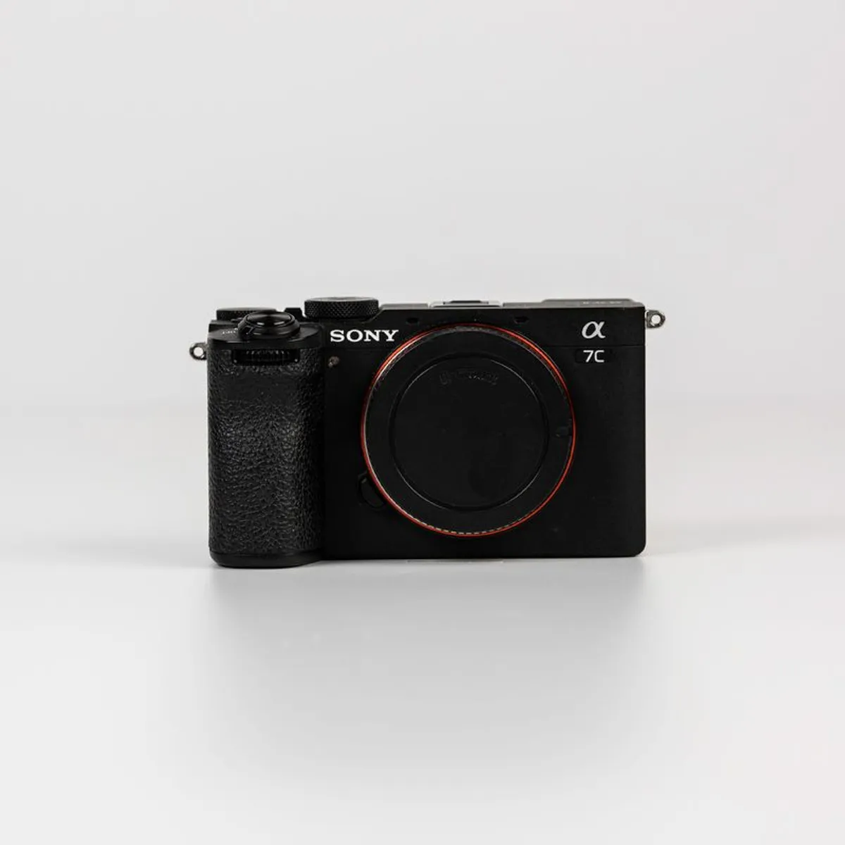 Sony A7Cii - Image 1
