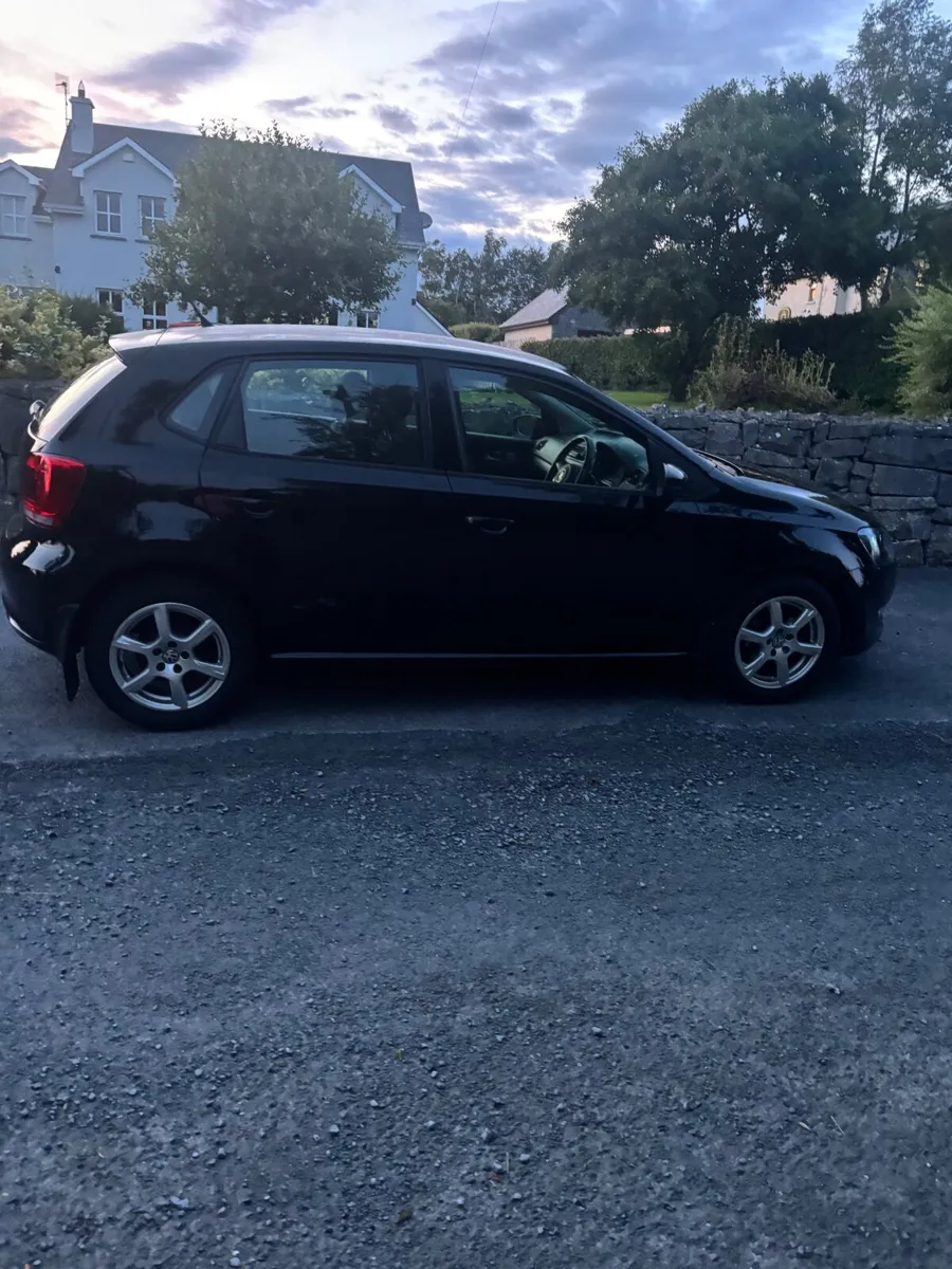 Volkswagen Polo 2012 - Image 3