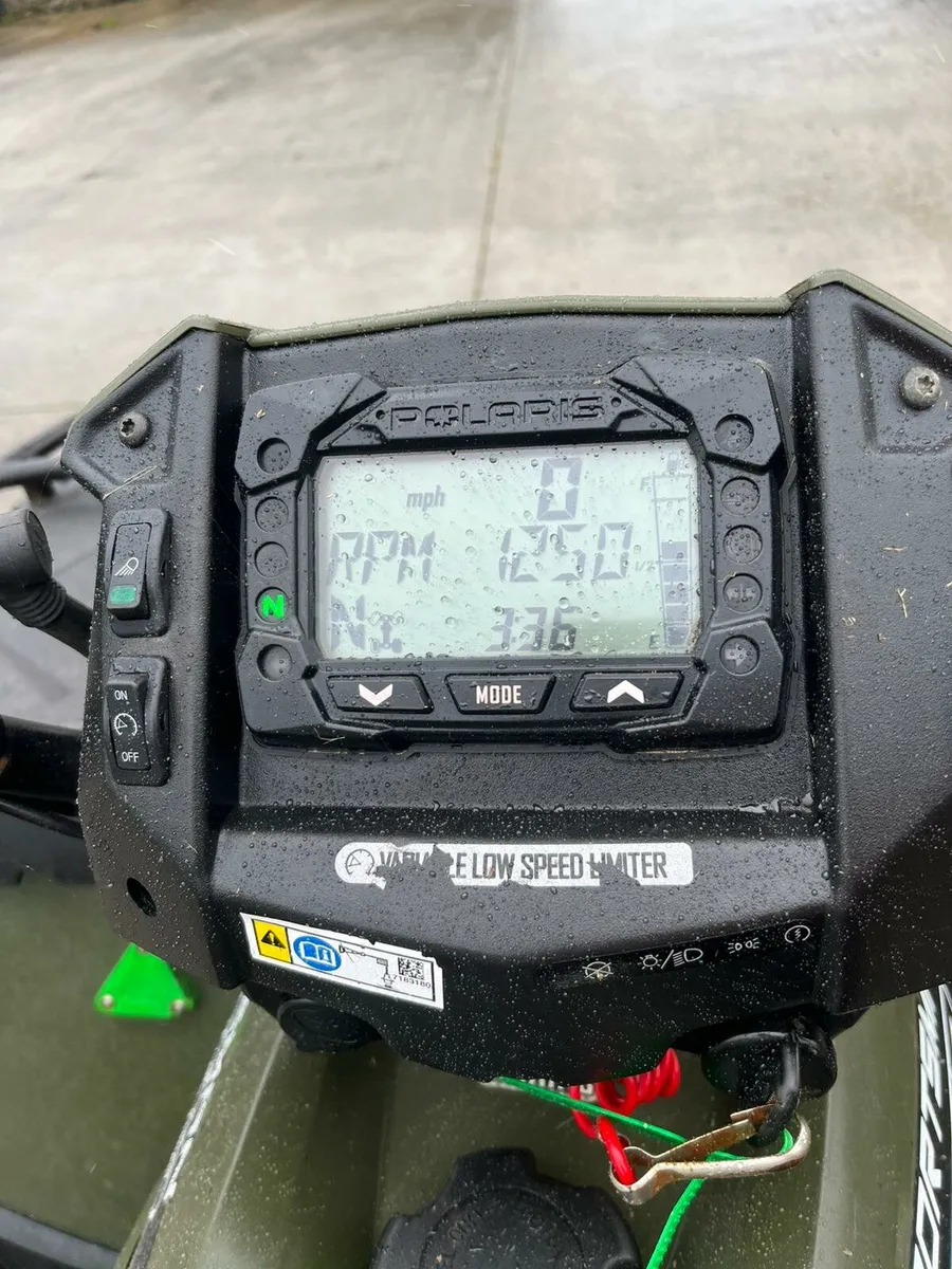 Polaris 570 efi - Image 3