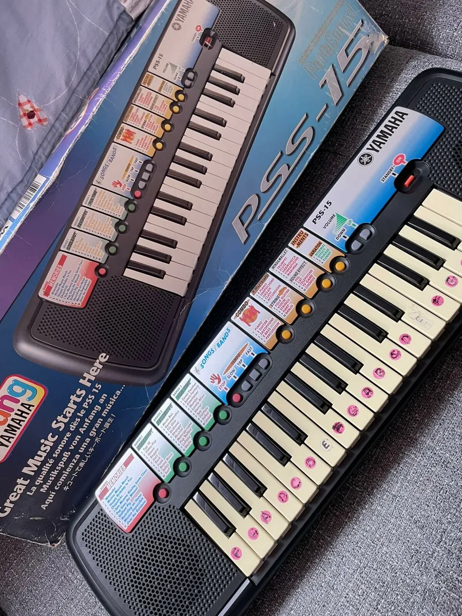 Keyboard - Image 1