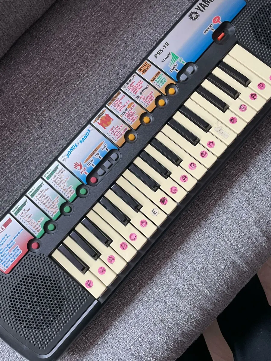 Keyboard - Image 3