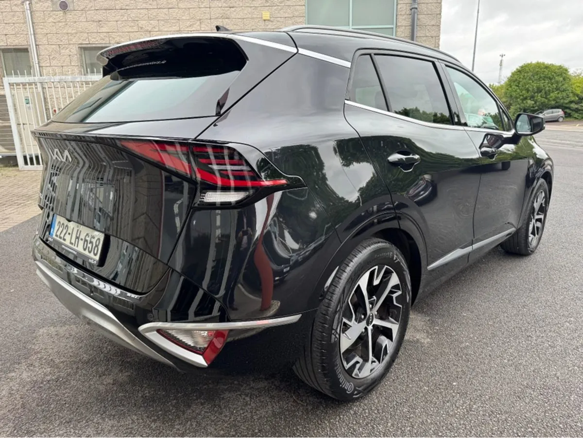 Kia Sportage K4 5DR - Image 2