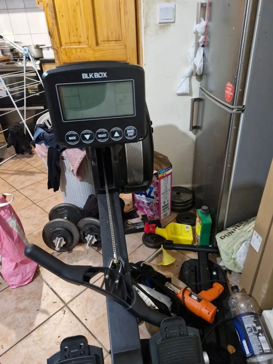 gym - Image 1