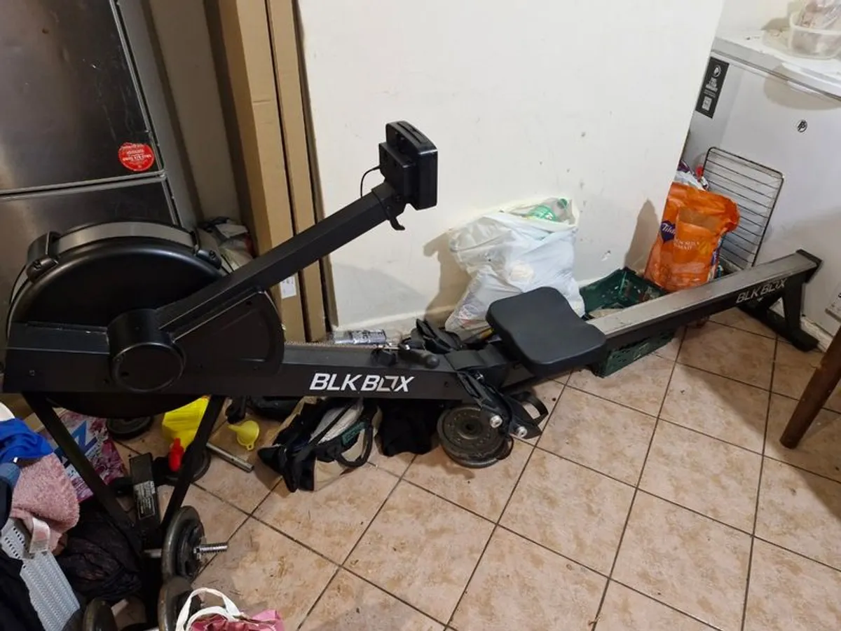 gym - Image 2
