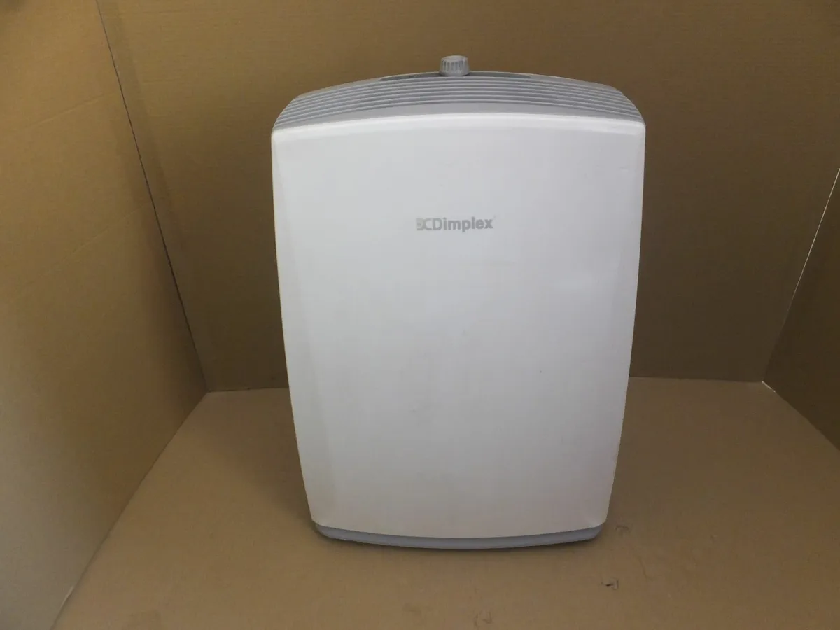 DIMPLEX Dehumidifier - Image 3