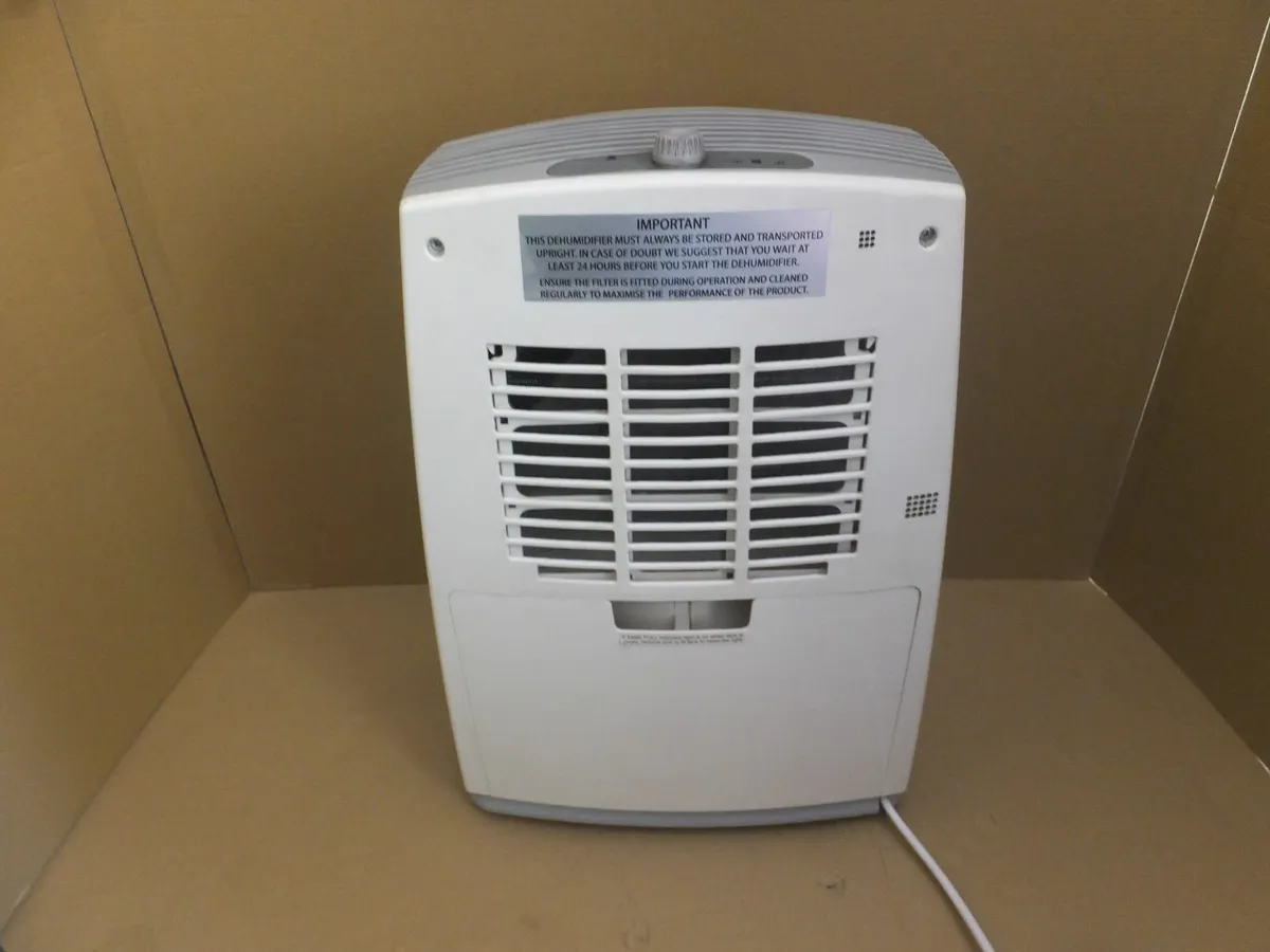 DIMPLEX Dehumidifier - Image 4