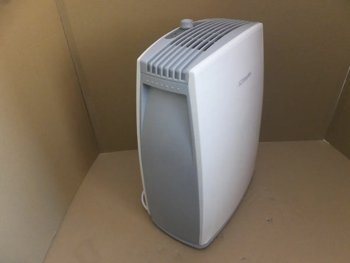 DIMPLEX Dehumidifier - Image 1