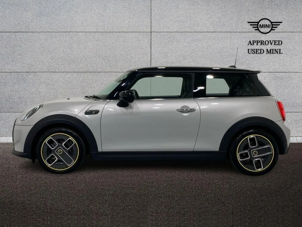 MINI HATCH Electric Level 2 - Image 4