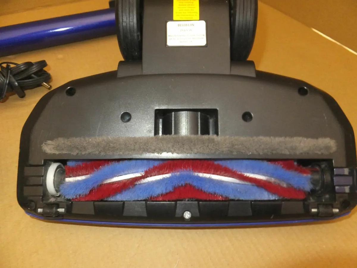 Beldray vacuum cleaner - Image 3