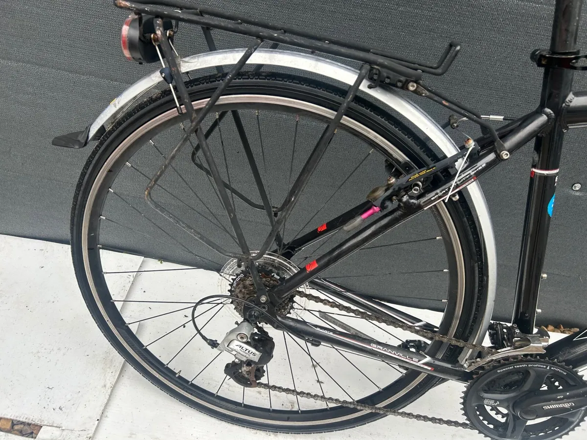 Granville bike❗️Open 7 days ❗️ - Image 2