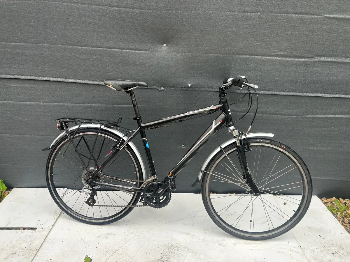 Granville bike❗️Open 7 days ❗️ - Image 1