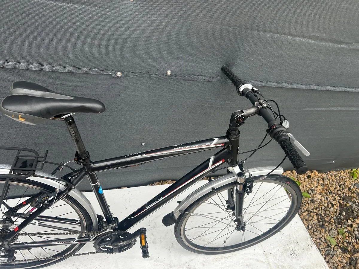 Granville bike❗️Open 7 days ❗️ - Image 4