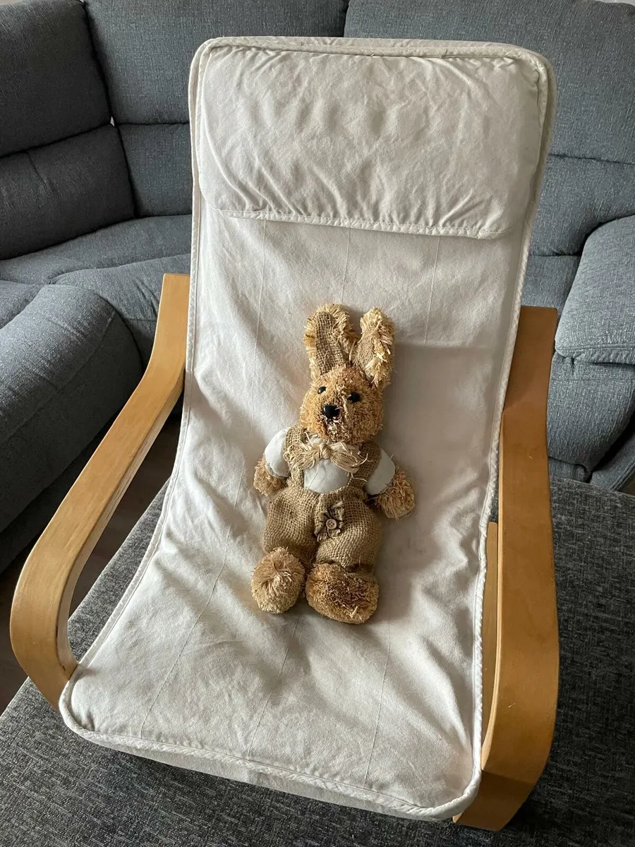 Child's Chair - Image 1