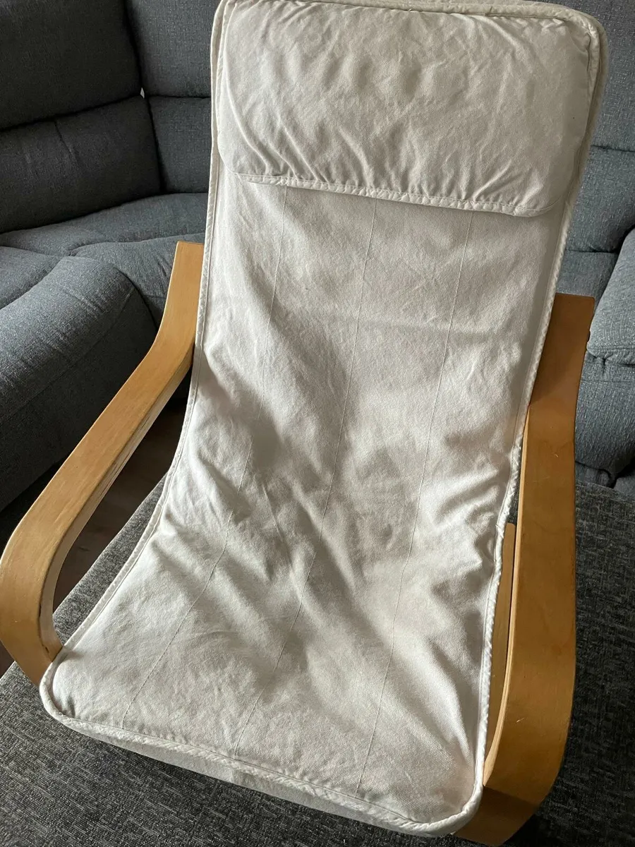 Child's Chair - Image 2