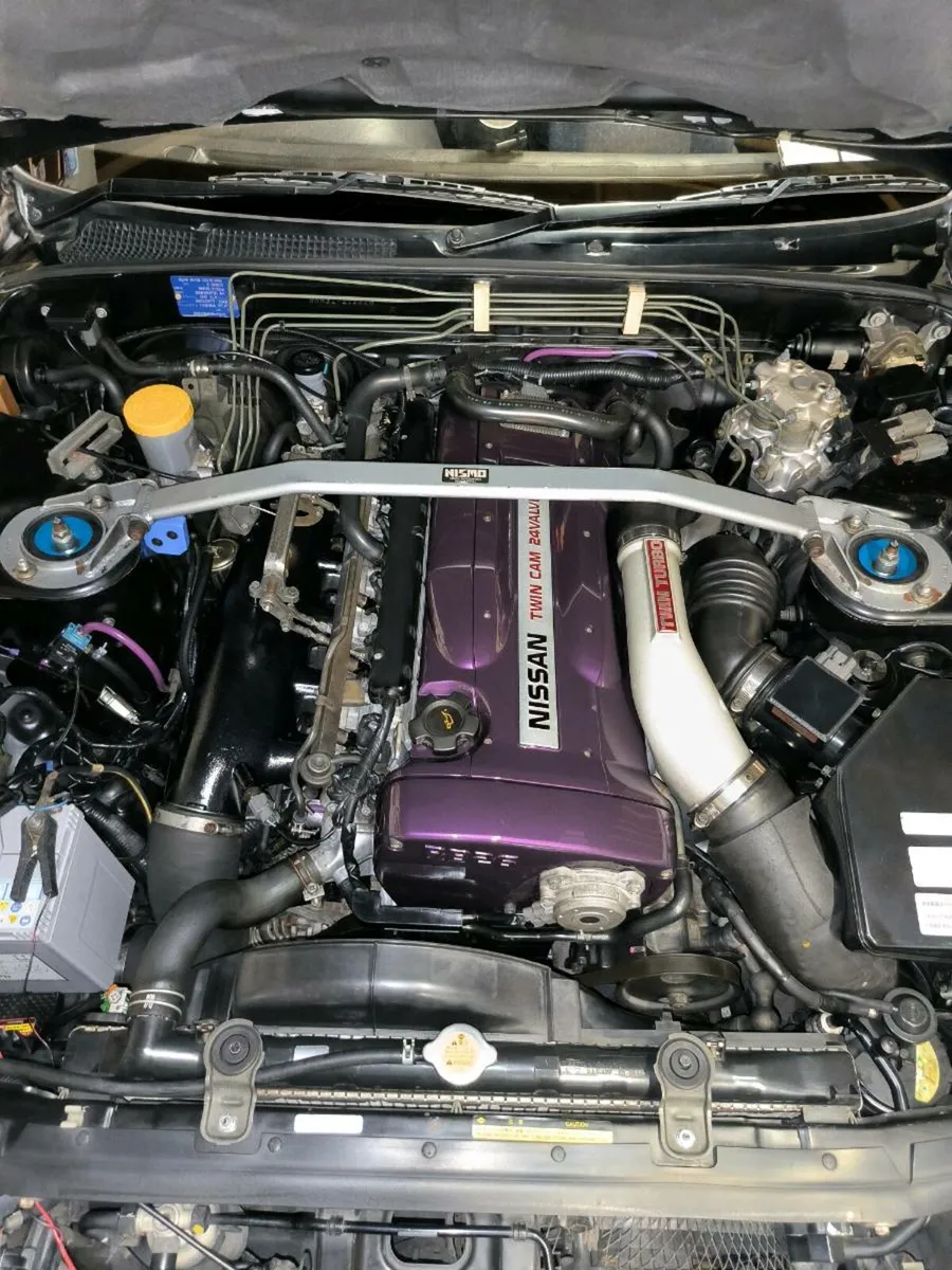 Nissan Skyline R32 GTR - Image 2
