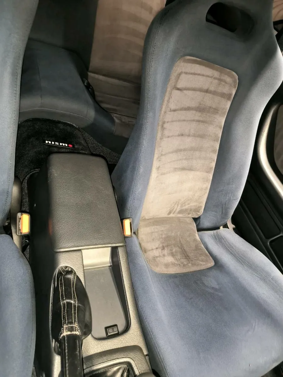 Nissan Skyline R32 GTR - Image 3