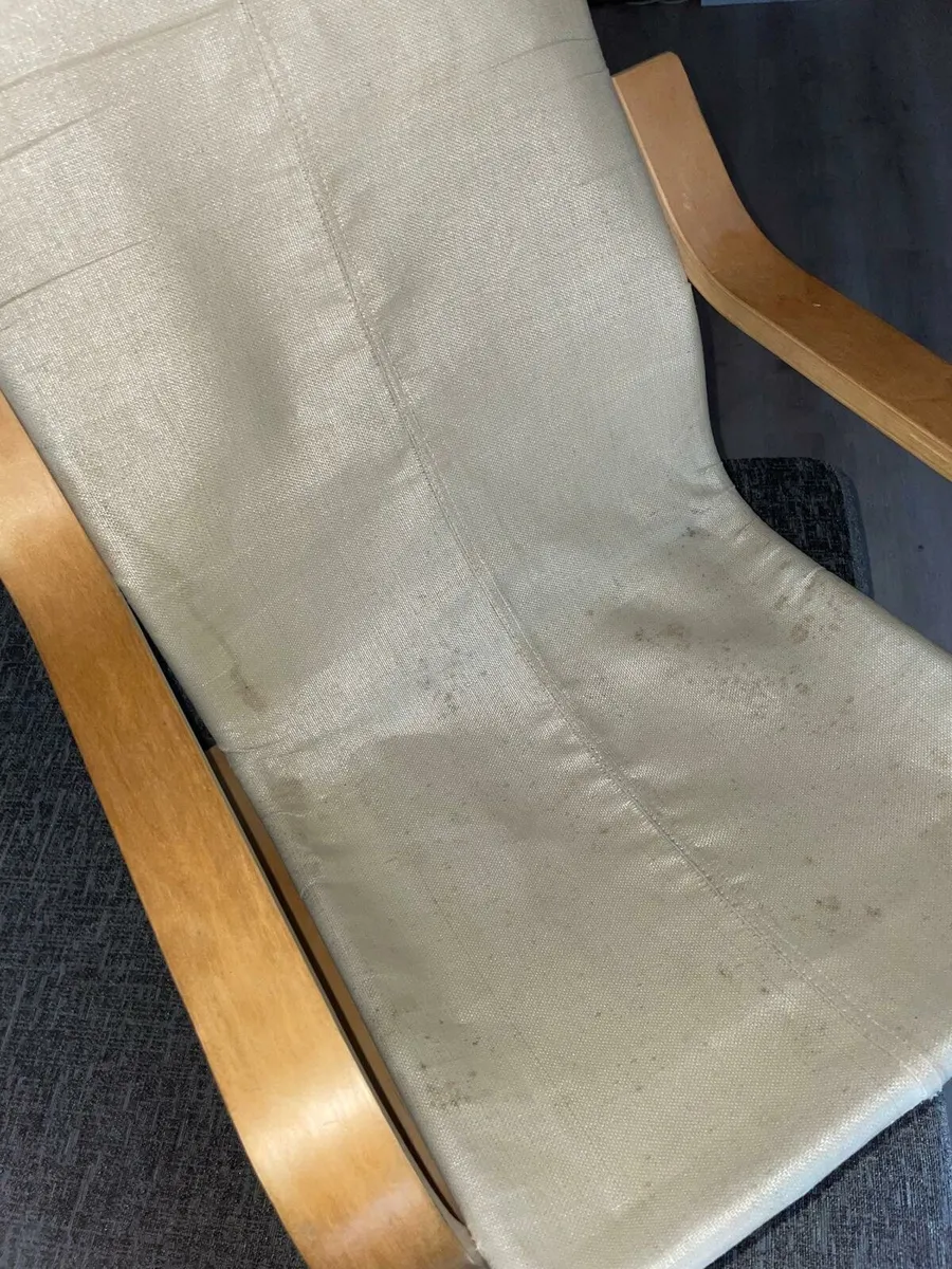 Child's Chair - Image 4