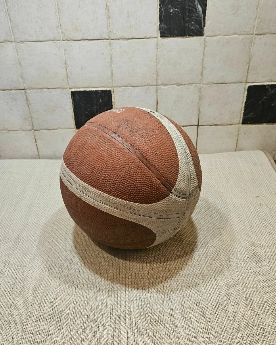 Basketball
