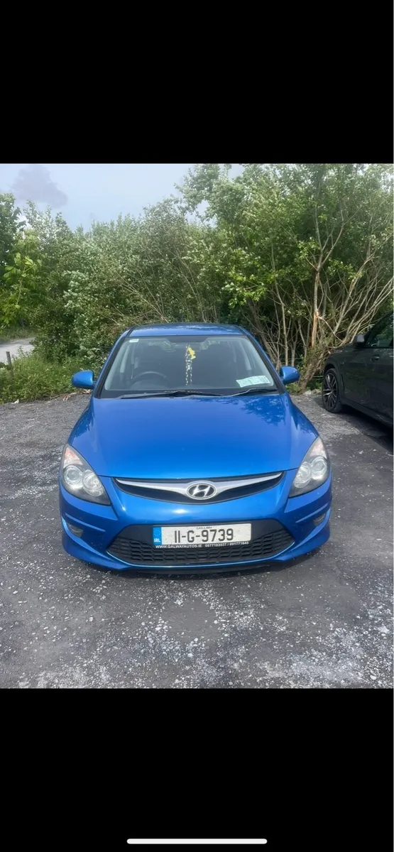 Hyundai I30 2011 - Image 1