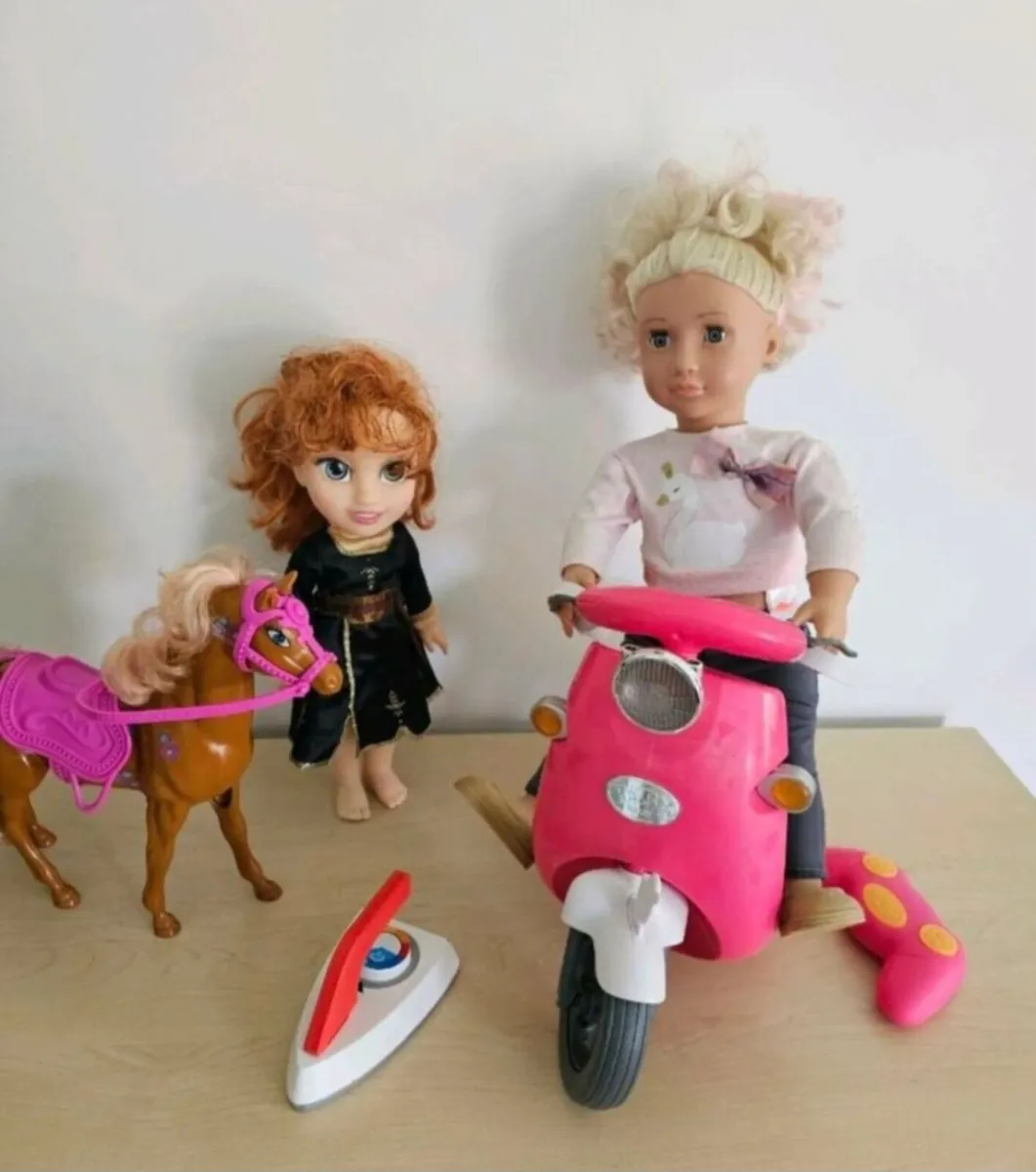 Toys Bundle - Image 3