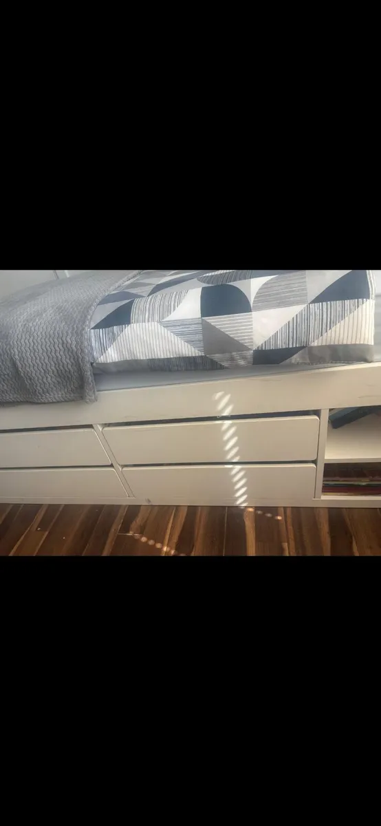 Storage bed - Image 3