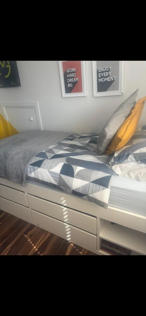 Storage bed - Image 4