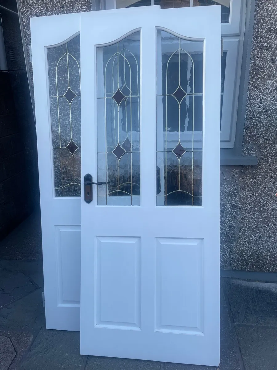 Doors - Image 1