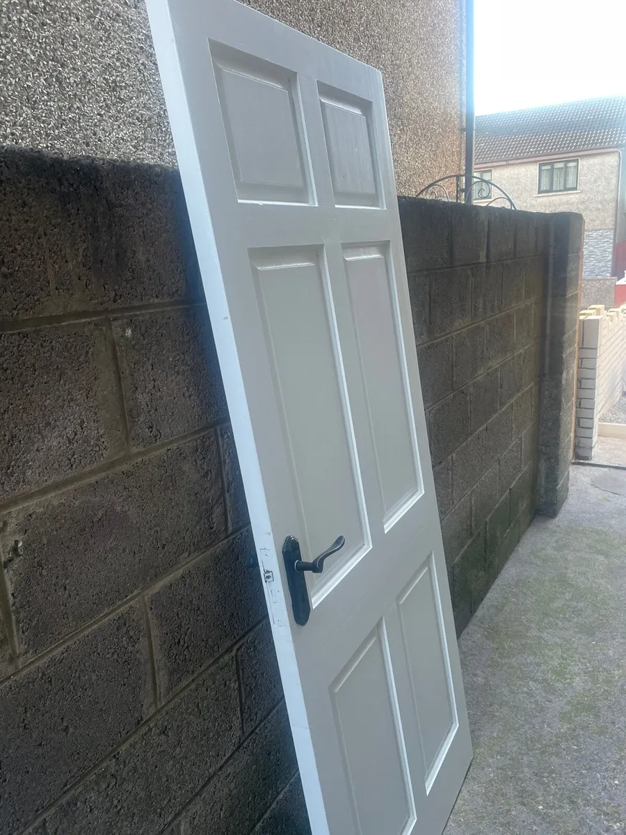 Doors - Image 2