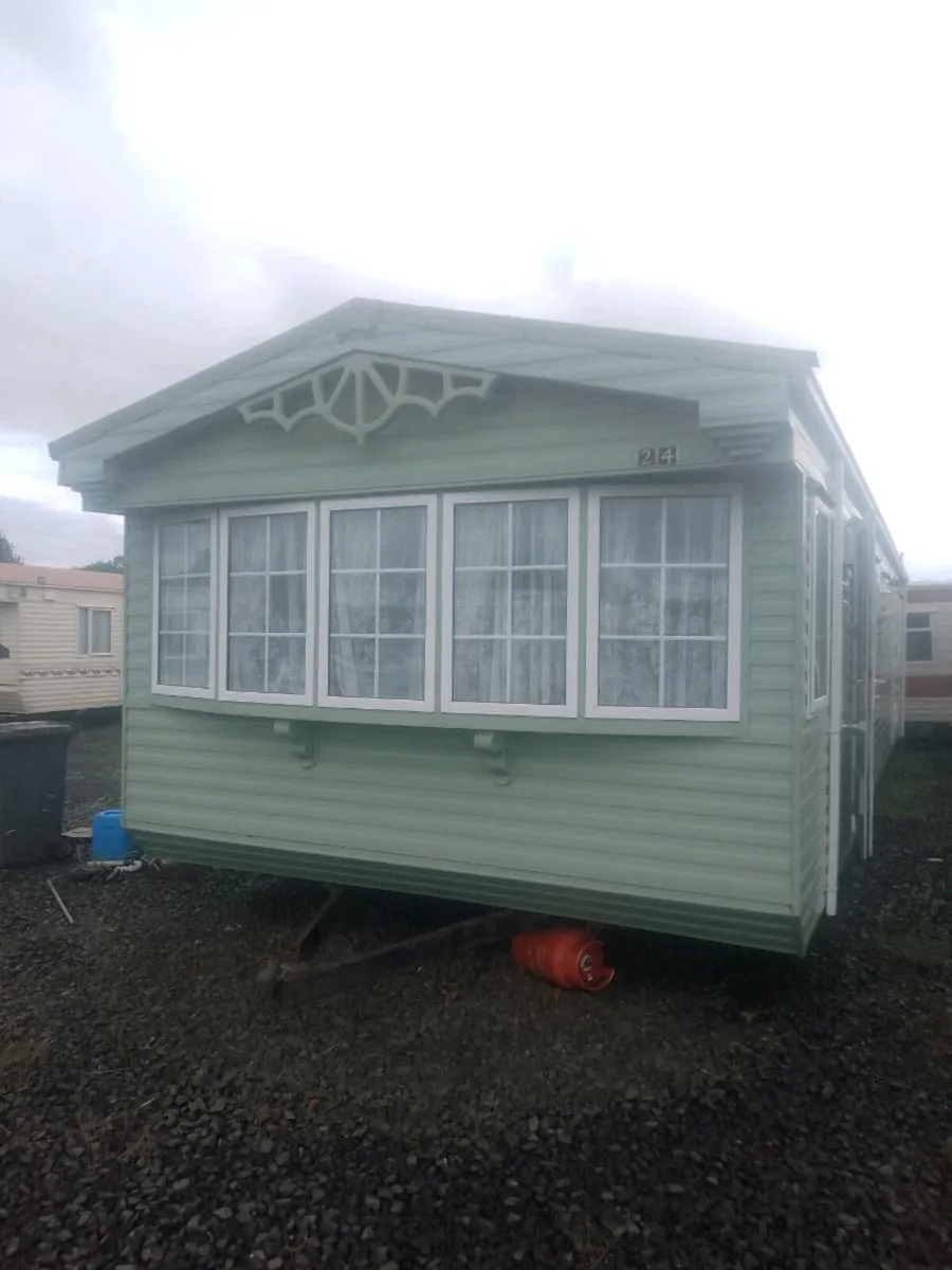 Mobile home - Image 1