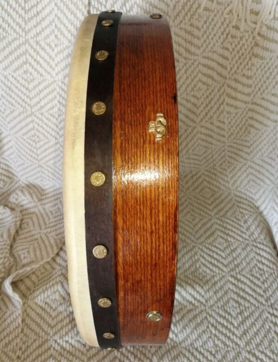Traditional Bodhran - Image 3