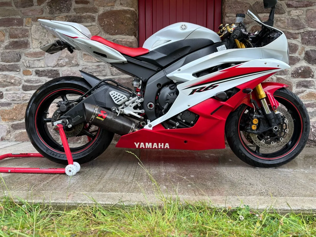 Motorcycle - Image 2