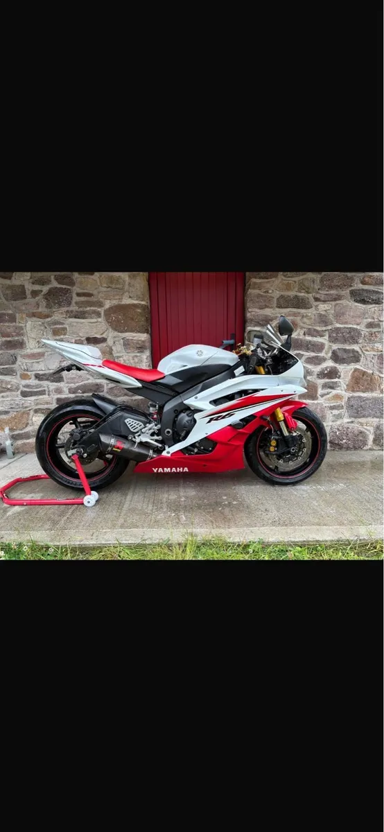 Motorcycle - Image 3