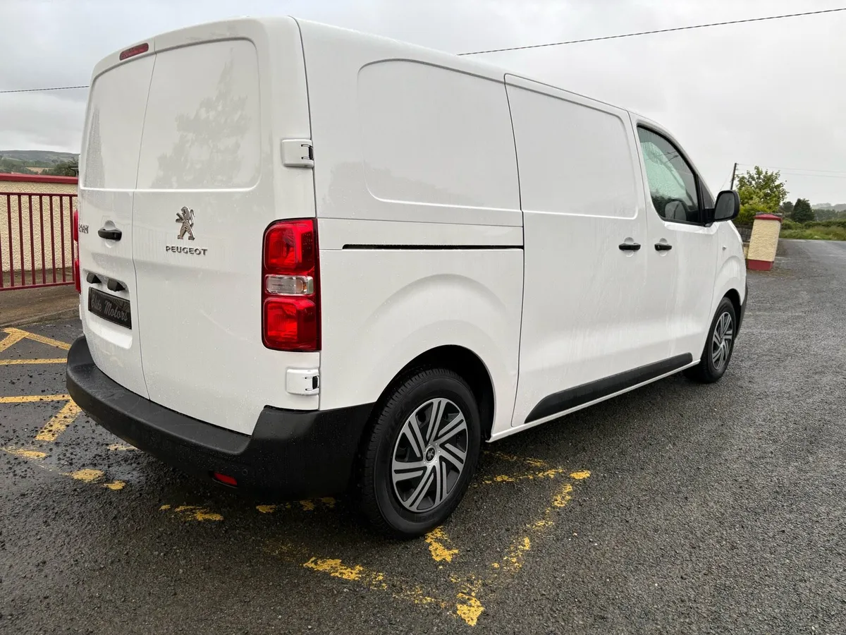 2019 (191) PEUGEOT EXPERT 1.6 PROFESSIONAL - Image 3