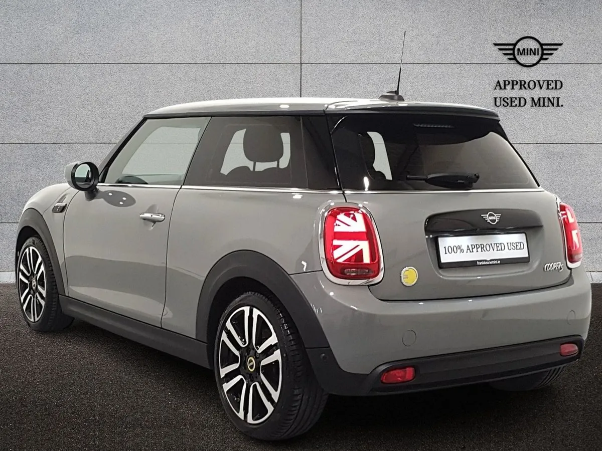 MINI HATCH Electric Level 2 - Image 3