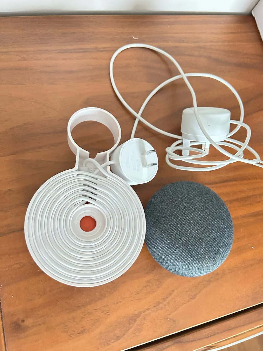 Google home mini x 2 - Image 2