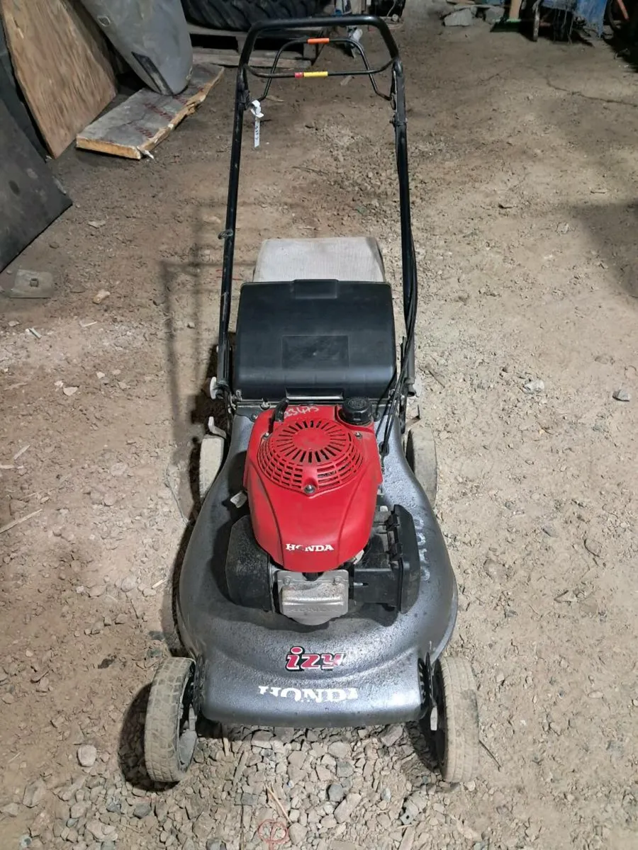 Honda - Image 1