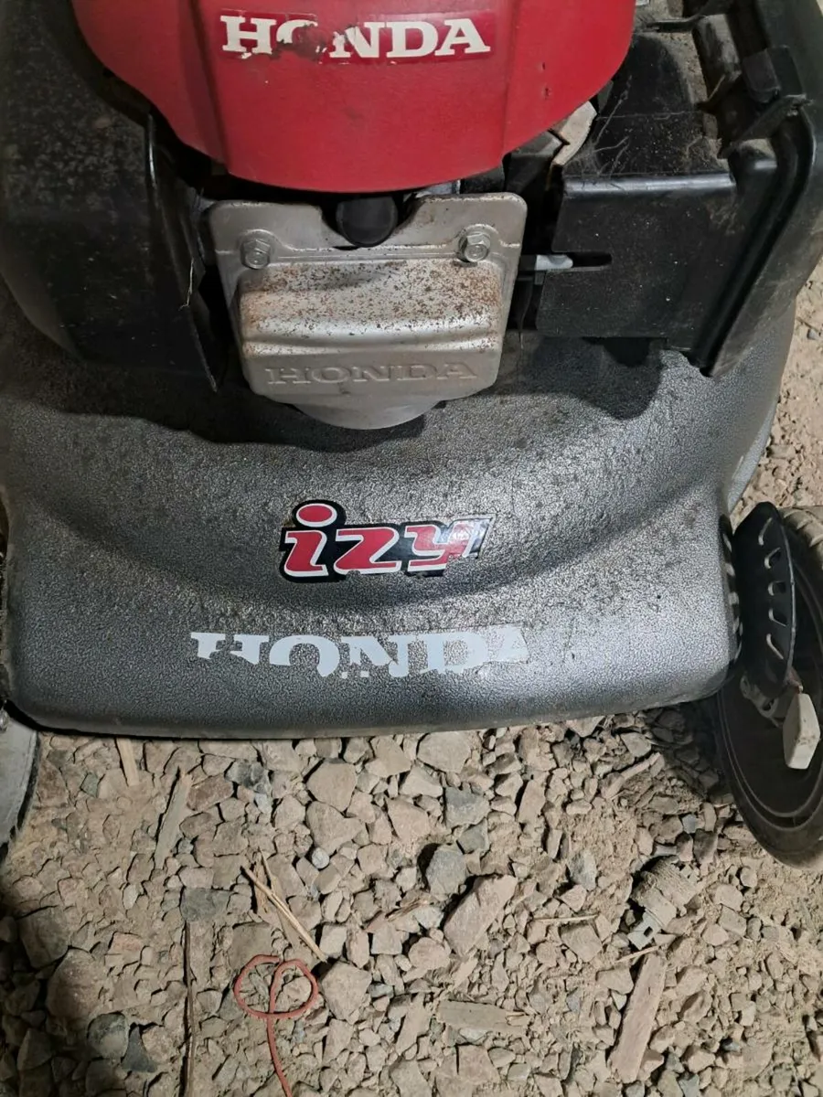 Honda - Image 2