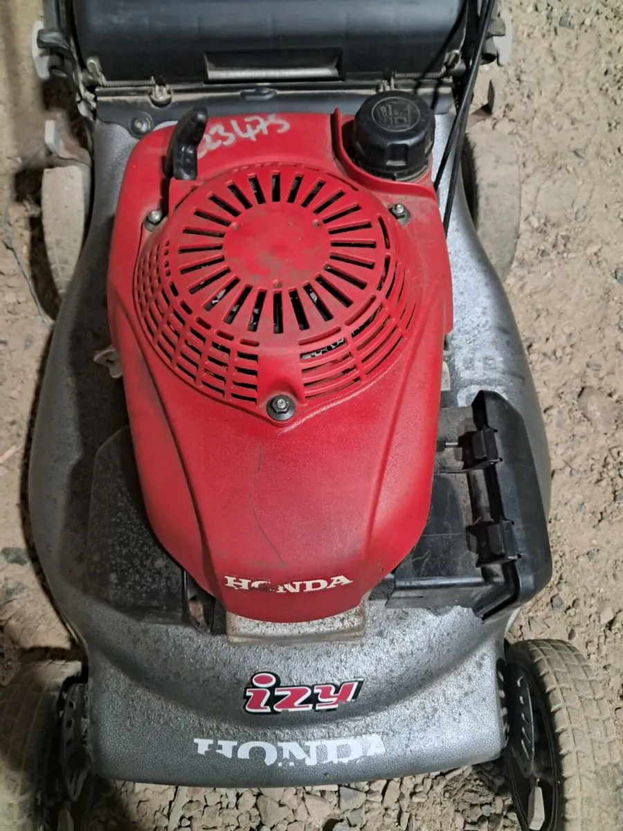Honda - Image 3