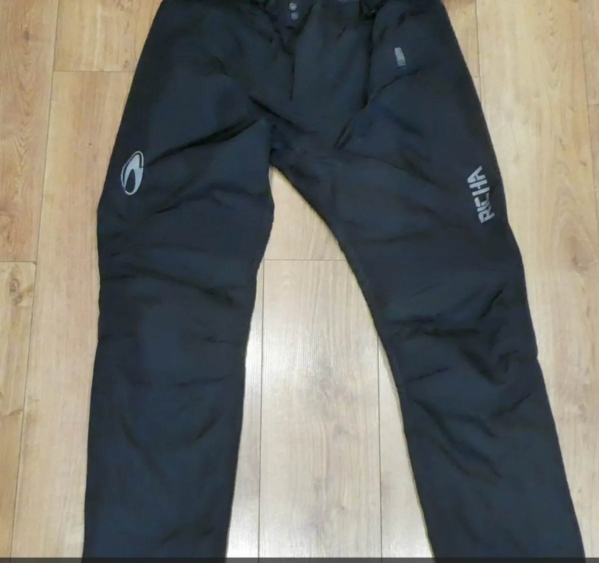 Richa Motorcycle Jacket and pants - Image 3