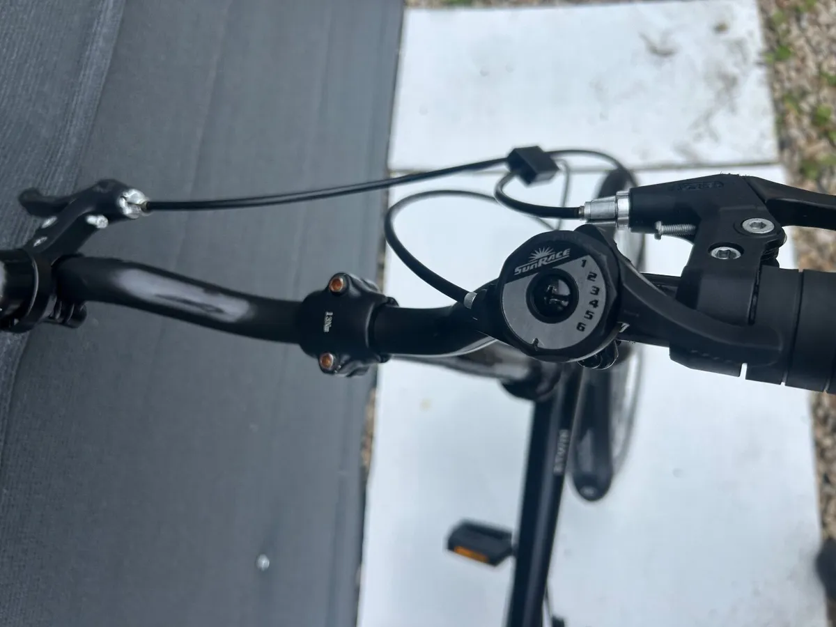 Btwin folding bike❗️Open 7 days ❗️ - Image 2