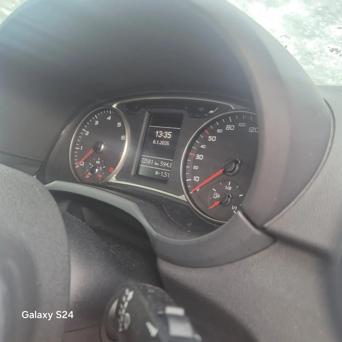 2013 audi a1 1.4 tsi Automatic - Image 2
