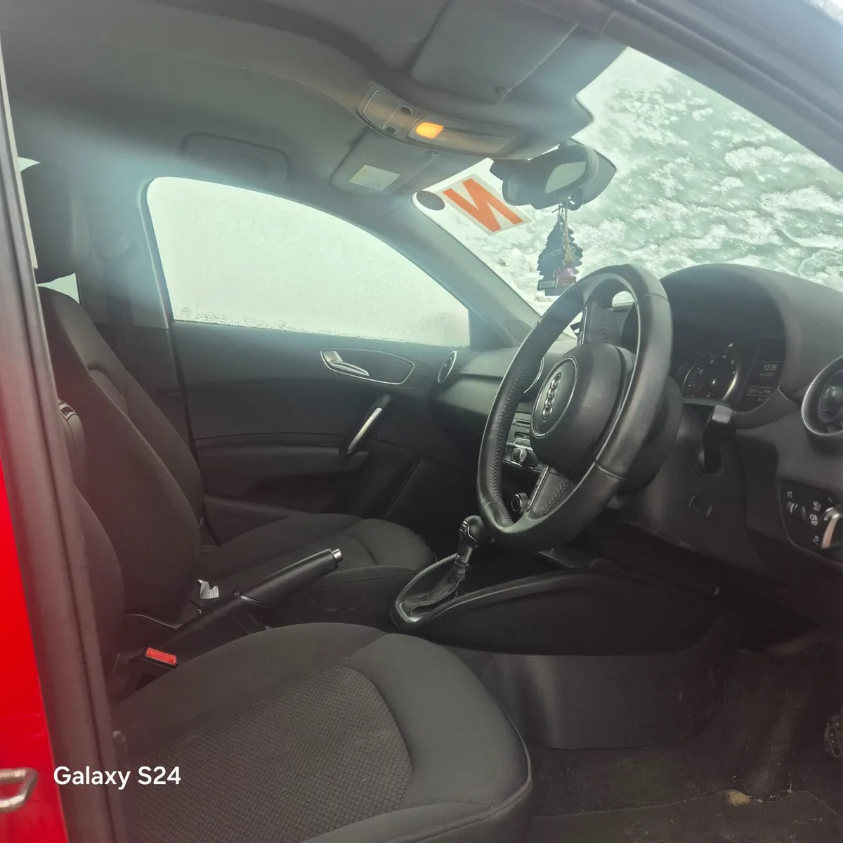 2013 audi a1 1.4 tsi Automatic - Image 4