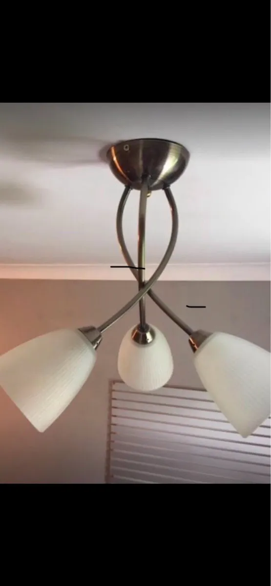 Ceiling Light