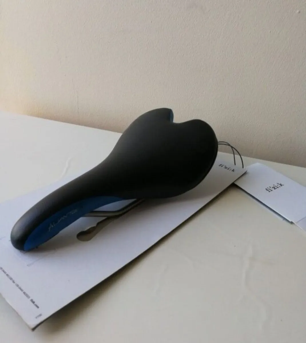 Fizik Aliante 8 - Image 1