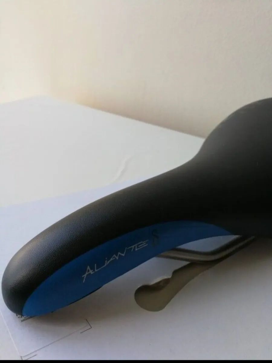 Fizik Aliante 8 - Image 3