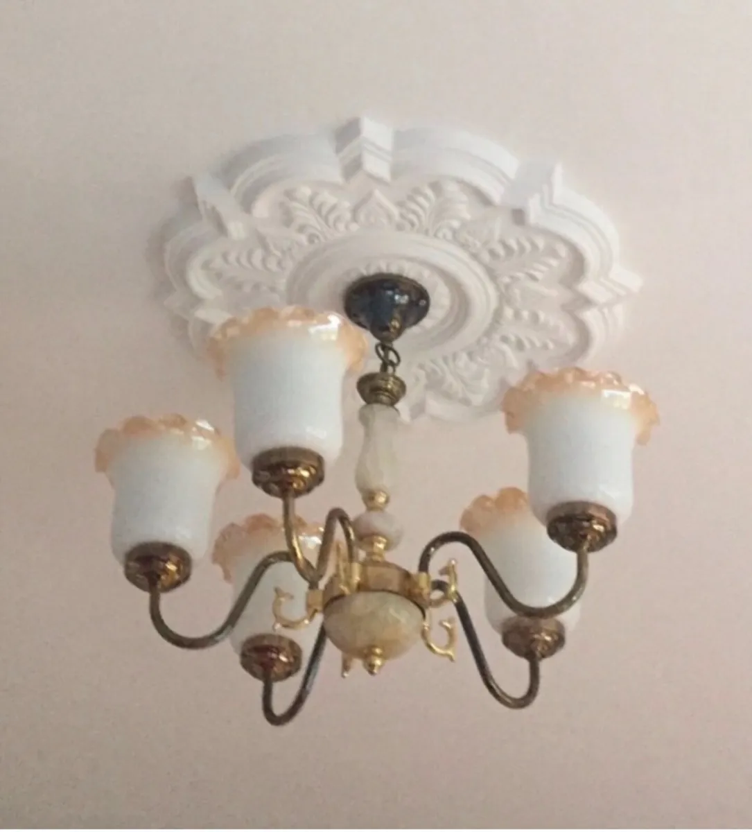 Ceiling light