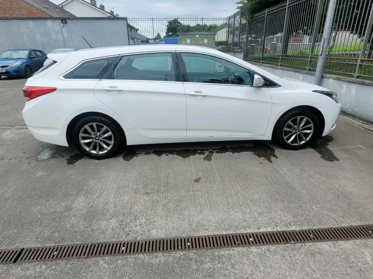 Hyundai I40 1.7 CRDI - Image 2