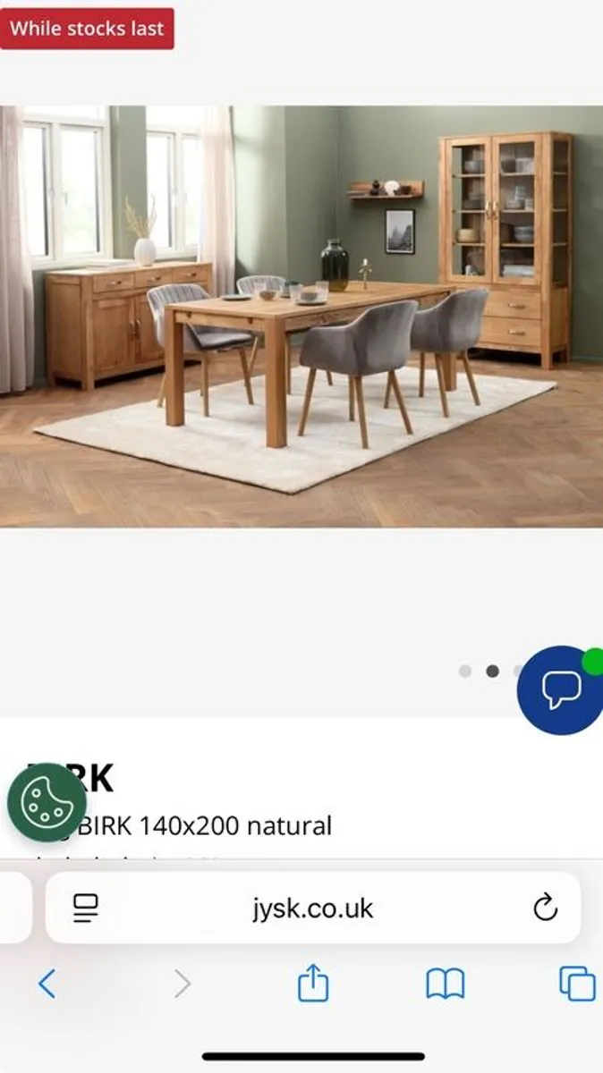 Jysk Rug - Image 4